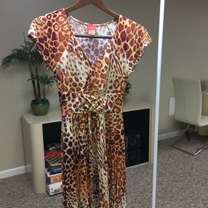 dress size S